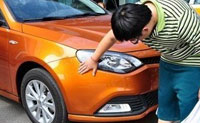 如何提車驗車？關注